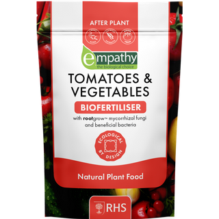 Empathy Rhs Biofertiliser For Tomatoes & Vegetables APTV1000