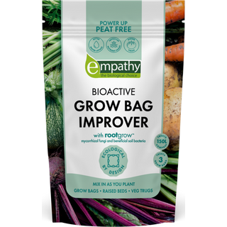 Empathy Bio Active Compost Improver Grow Bag CIGB300