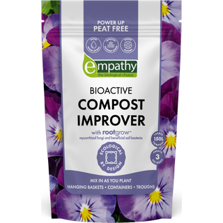 Empathy Bio Active Compost Improver All Compost CIAP300