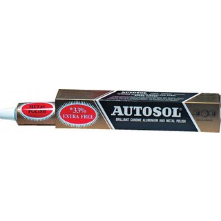 Granville Autosol Paste 0400