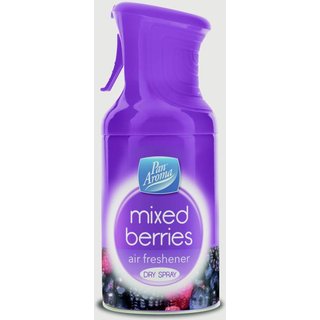 Pan Aroma Mixed Berries Trigger Spray PAN0180