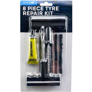 JRP Tyre Repair Kit TRK01