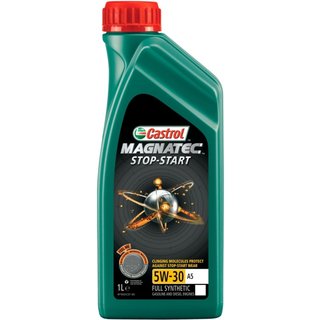 Magnatec 5w-30 Stop Start A5 352997