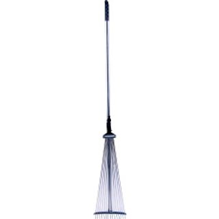 SupaGarden Expanding Lawn Rake SGER
