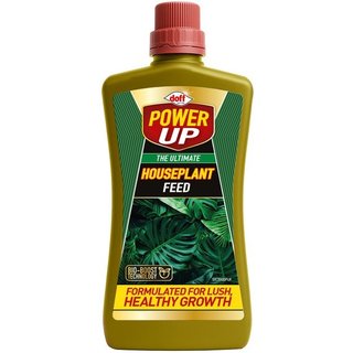 Power Up The Ultimate Houseplant Feed F-IC-200-DPU