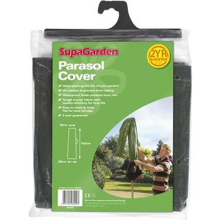 SupaGarden Parasol Cover SGC20