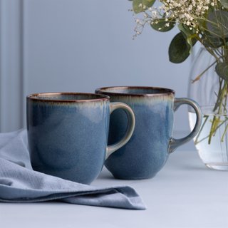 Mason Cash Reactive Mug 400ml 2002.188