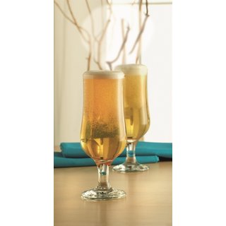 Rayware Tulip Pilsner Glasses x 4 0041.295
