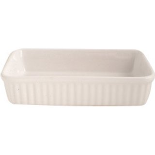 Rayware Gourmet Oblong Dish 2001.545