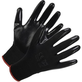 Glenwear Lightweight Nitrile Glove GWG230