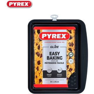 Pyrex Baking Tray PX Glide GL34BV6/8046
