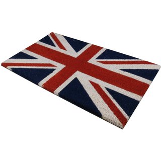 JVL Union Flag Doormats 02-412