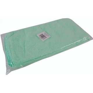 Robert Scott Contract Microfibre Cloth Pack 10 101137