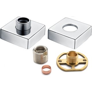 SP Bar Valve Shower Fixing Kit SPBVK10