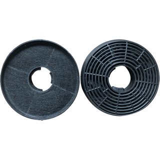 Kitchenplus Replacement Carbon Filter For KPVH60A KPVCF60