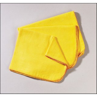 Robert Scott Standard Yellow Duster Pack 10 103109