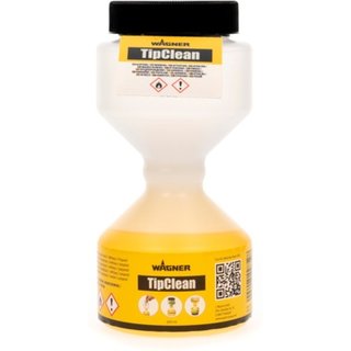 Wagner Tipclean Airless Tip Cleaning Solution 97108