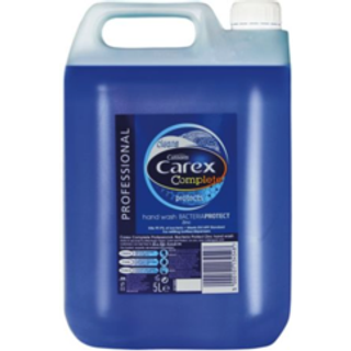 Carex Original Professional Hand Wash 5 Litre 0604463S