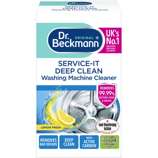 Dr Beckmann Service - It Deep Clean 8355