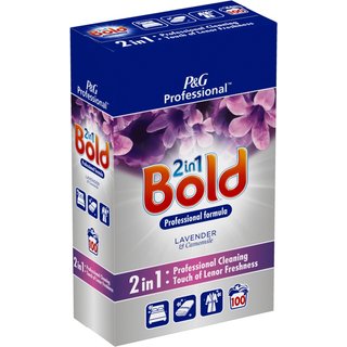 Bold Professional Formula Powder 100 Washes PGP160