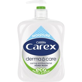 Carex Hand Wash 500ml 31171