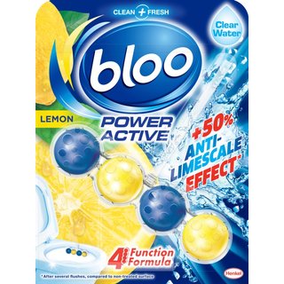 Bloo Power Active Clear Water 2609041