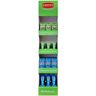 O'Keeffe's Working Hands Healthy Feet 9044044