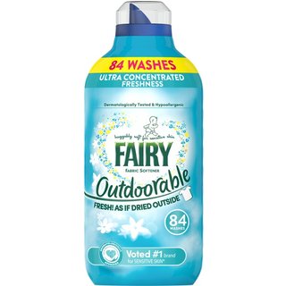 Fairy Outdoorable Fabric Softener C010266