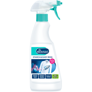 Dr Beckmann Starch & Easy Iron Spray 7652