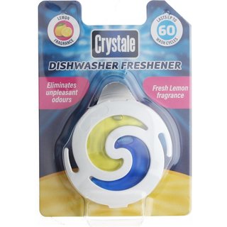 Crystale Dishwasher Freshener HOCRY004