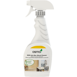 Osmo Anti-Bac Spray Cleaner 8029S