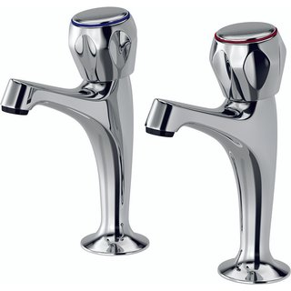 SupaPlumb Standard Sink Taps SPT550A