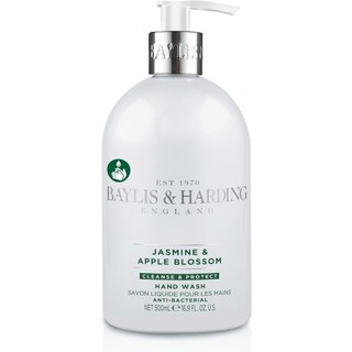 Baylis & Harding Anti Bacterial Hand Wash 500ml BMABHW
