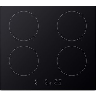 Kitchenplus Touch Control Induction Hob KP30A
