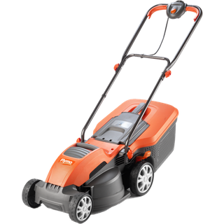 Flymo Speedimo Wheeled Lawnmower 967663301
