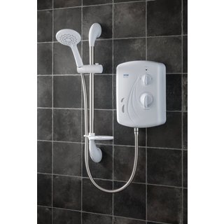 Triton Seville Electric Shower MOSV09SG