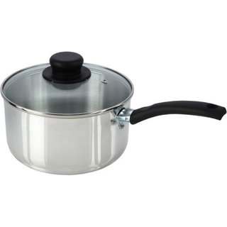 CookEveryday Sauce Pan & Glass Lid 002