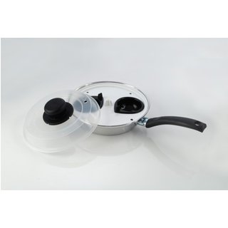CookEveryday 2 Cup Egg Poacher 010