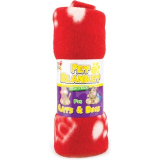 Pets at Play Pet Blanket PAP1030A-24
