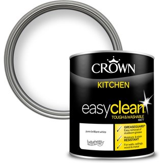 Crown Easyclean Kitchen Matt 1L 5095976