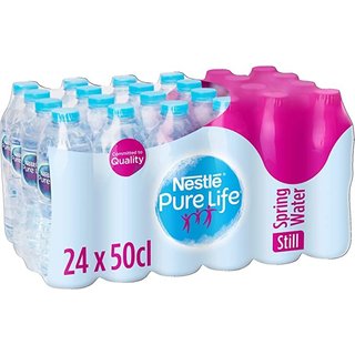Nestle Pure Life Water 12395317