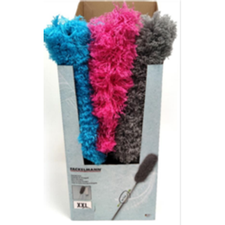 Fackelmann Jumbo Extendable Duster 63858