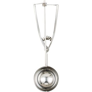 Fackelmann Stainless Steel Ice Cream Scoop 645941