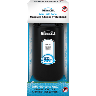Thermacell Mini Halo Zone Mosquito & Midge Protection 86601925