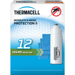Thermacell Mosquito & Midge Protection Refills 86601929