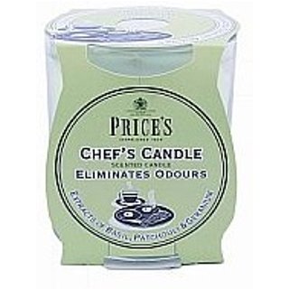 Price's Candles Chef's Room Scenter FR300616