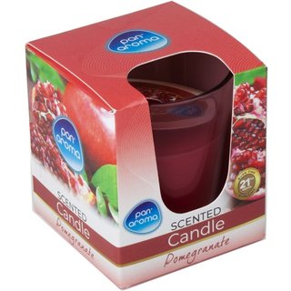 Pan Aroma Scented Candle 250g PAN0298