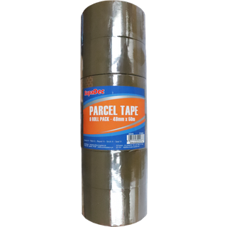 SupaDec Parcel Tape PT4850B