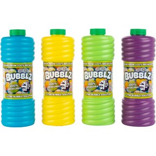 Halsall Bubblz 1374900.EX