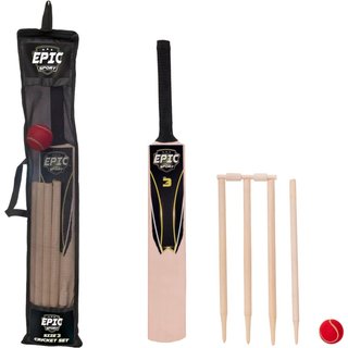 Fun Sport Cricket Set Size 3 1394773.18
